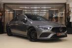 Mercedes-Benz CLA-klasse 250 AMG-LINE Plus PANO/BUR/360CAM/B, 15 km/l, Gebruikt, Euro 6, 4 cilinders