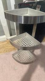 Diverse badkamer accessoires, Ophalen of Verzenden, Gebruikt, Zwart, Overige typen