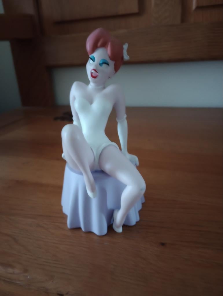 Demons en Merveilles beeldje, Verzamelen, Ophalen of Verzenden, Nieuw