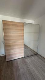 Ikea Pax-kast, Huis en Inrichting, Ophalen, 200 cm of meer, 150 tot 200 cm, Zo goed als nieuw