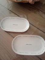 Riviera Maison sushi bordjes, Ophalen of Verzenden, Zo goed als nieuw