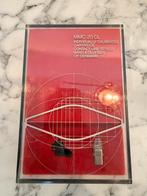 B&O Bang & Olufsen MMC 20 CL, zeer goede conditie., Overige merken, Contact@vintageaudiobreda.nl, Ophalen of Verzenden, Zo goed als nieuw