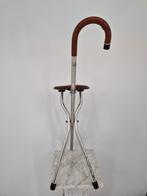 Jagerskrukje / Wandelstok met Zitje | Gamebird | Opvouwbaar, Ophalen, Nvt, Nvt, Nvt