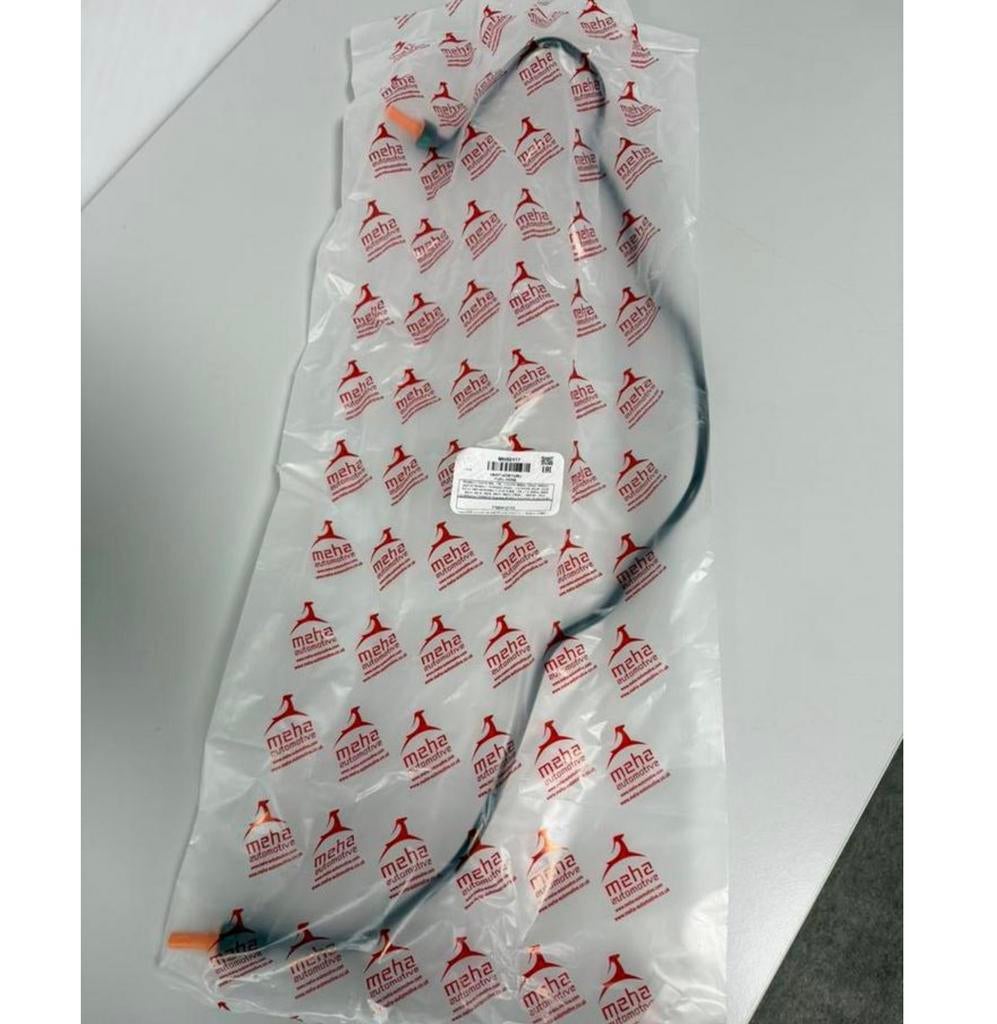 OEM Renault Kangoo Clio Twingo 1.4 Benzineleiding 7700412113, Nieuw, Ophalen of Verzenden, H, H