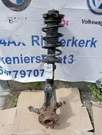 VW Golf 6 Wielophanging Veerpoot 1T0413031E, Gebruikt, -, Volkswagen, -