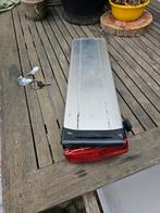 Gezocht Multicycle accu 4 pins zonder lader, Ophalen, Gebruikt