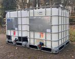 schone ibc’s profesioneel gecleand, 150 liter of meer, Ophalen, Zo goed als nieuw