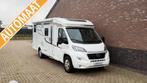 Hymer EX588 | 2019 | 150 PK | 31000 km | lengtebedden, Automaat, Erwin Hymer Group, Fiat, Koelkast