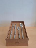 Serax Kelly Wearstler Bestekset 24-delig - Nieuw in Giftbox, Serax, Ophalen of Verzenden, Rvs of Chroom, Info@serax.com