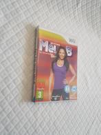 Get Fit with Mel B Wii, Verzenden, Zo goed als nieuw, Sport, 3 spelers of meer