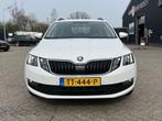 Skoda Octavia Combi 1.0 TSI Greentech Ambition Business 116p, Auto's, Skoda, Stof, Gebruikt, 116 pk, Wit
