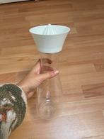 Hand citruspers, Ophalen of Verzenden, Zo goed als nieuw