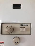 HR CV Ketel en geiser, Doe-het-zelf en Verbouw, Geisers en Boilers, Ophalen, Gebruikt, 20 tot 100 liter, Aardgas