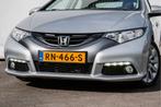 Honda Civic 1.4 100pk Sport 17" Lmv/ Climate control/ Camera, Voorwielaandrijving, Gebruikt, 4 cilinders, 1156 kg