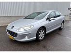 Peugeot 407 1.8-16V ST Pack Business, 125 pk, Gebruikt, 4 cilinders, 1749 cc