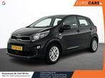Kia Picanto 1.0 DPi DynamicLine Automaat | Navigatie | Apple, Auto's, Kia, 877 kg, Stof, Gebruikt, 4 stoelen