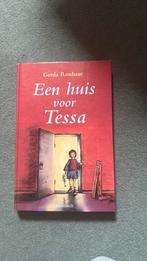 Een huis voor Tessa - Gerda Ronhaar, Ophalen of Verzenden, Gelezen