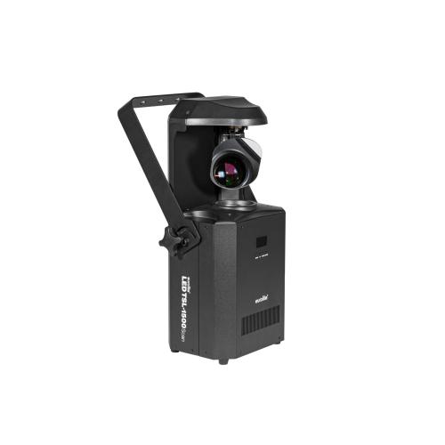 EUROLITE LED TSL-1500 Scanner with 150 W LED, Geluidgestuurd, ., Nieuw, Ophalen of Verzenden