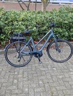 Cube touring pro Bosch performance line CX middenmotor, 56 cm of meer, Zo goed als nieuw, Meer dan 20 versnellingen, Ophalen