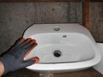 Sphinx wastafel - Zo goed als nieuw, Ophalen of Verzenden, Zo goed als nieuw, Wastafel