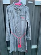 TE KOOP: mooie jurk van Quapi maat 158/164 ZGAN, Ophalen of Verzenden, Zo goed als nieuw, Meisje, Jurk of Rok