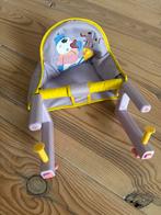 Kinderstoel Baby Born om aan tafel vast te maken, Ophalen, Zo goed als nieuw, Babypop