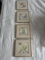 Litho’s De vier jaargetijden van Johan de Jongh, Ophalen