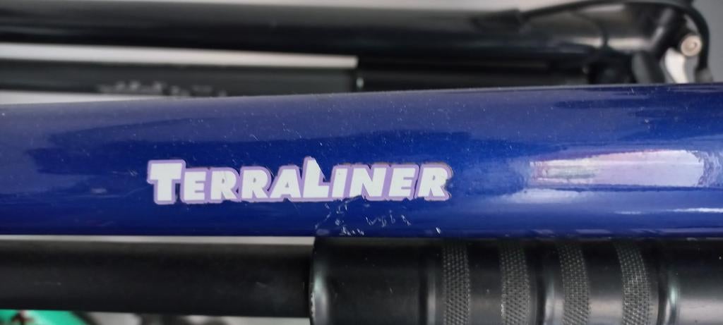 Koga, Ophalen, Gebruikt, Meer dan 20 versnellingen, Koga Miyata