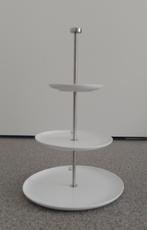 Asa etagiere rond 3-laags, nieuw, Ophalen of Verzenden, Nieuw