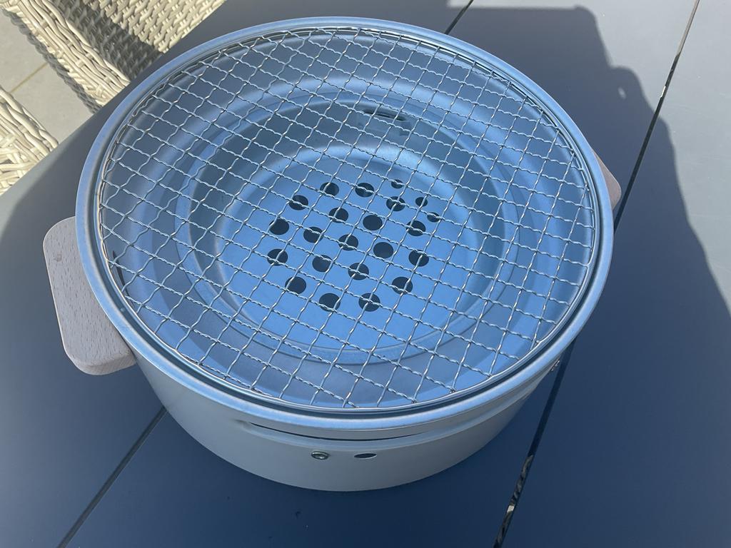 Nieuwe Hybride Barbecue: Kolen & Elektrisch, Ophalen, Nieuw