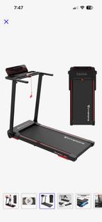 Loopband Citysports, Ophalen, Zo goed als nieuw, Loopband