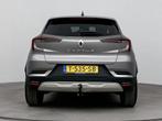 Renault Captur 1.0 TCe 90Pk Techno | Navigatie | Climate Con, Stof, Gebruikt, Euro 6, Origineel Nederlands