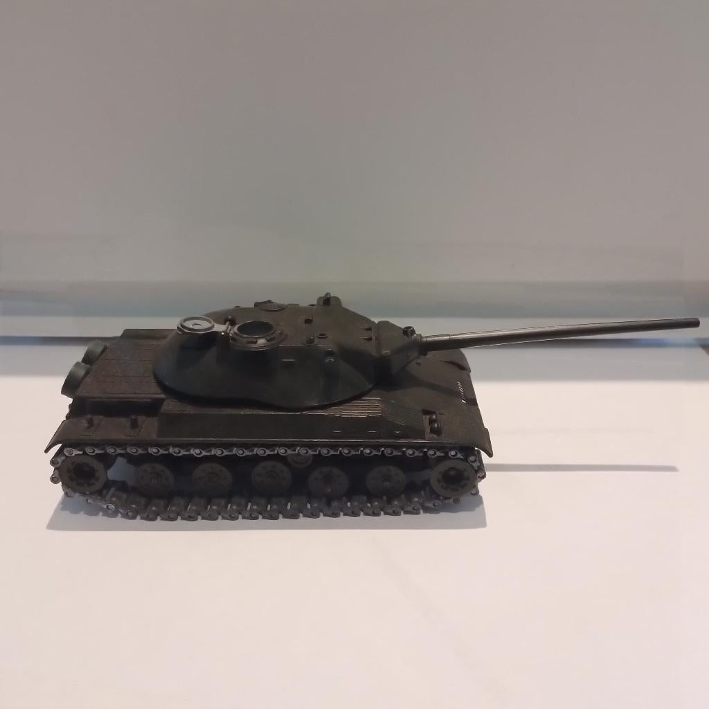 solido amx-30t, Ophalen of Verzenden, Nieuw, Bus of Vrachtwagen, Overige merken