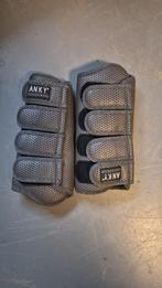 Anky Technical Climatrole beenbeschermers maat M, Dieren en Toebehoren, Ophalen of Verzenden, Zo goed als nieuw
