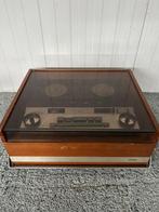 Saba 305-SH bandopnemer jaren 60, Audio, Tv en Foto, Ophalen of Verzenden, Bandrecorder, Met banden