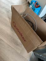 Quooker pro 3 boiler, Ophalen of Verzenden, Zo goed als nieuw, Doos, Minder dan 35 cm