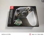 Switch Zelda Pro controller, Ophalen, Overige controllers, Zo goed als nieuw, Draadloos