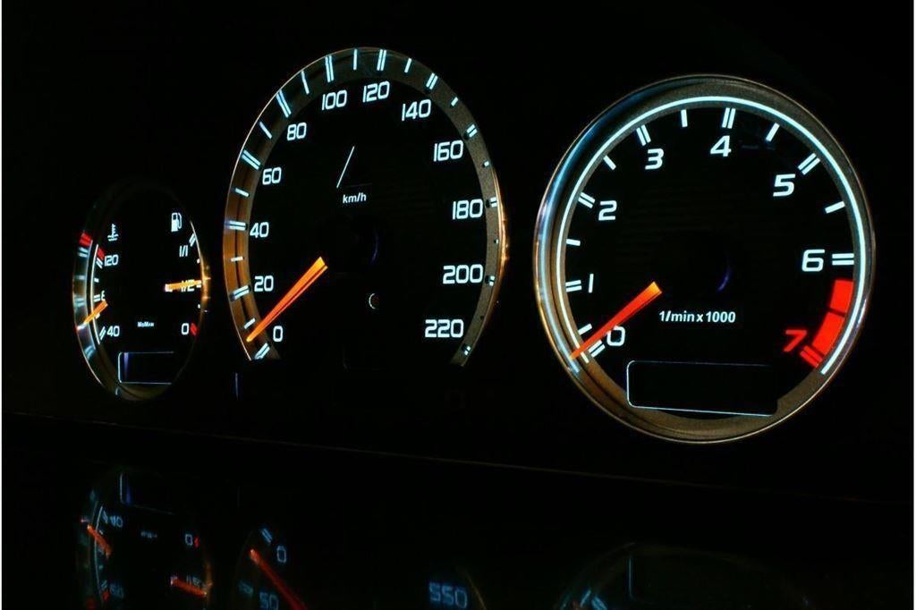 Mercedes CLK W208 - Indiglo Tellerplaten, Ophalen of Verzenden, MJ-Carstyling, Info@mj-carstyling.net, Sibeliusstraat 81 5011JH Tilburg