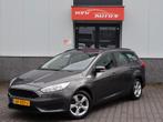 Ford Focus Wagon 1.0 Trend Edition navi LM airco org NL, Auto's, Ford, Start-stop-systeem, 101 pk, Gebruikt, Euro 6