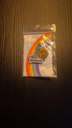 Villa Pardoes Pin, Verzamelen, Efteling, Ophalen of Verzenden, Nieuw, Button of Speldje