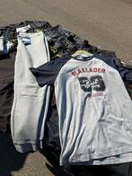 Blaklader Joggingbroek & T-Shirt Nieuw Maat L, Tuin en Terras, Ophalen of Verzenden, Nieuw