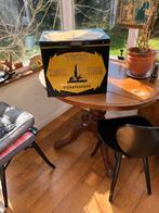 Zeldzaam blik, Ophalen of Verzenden, Zo goed als nieuw, Overige