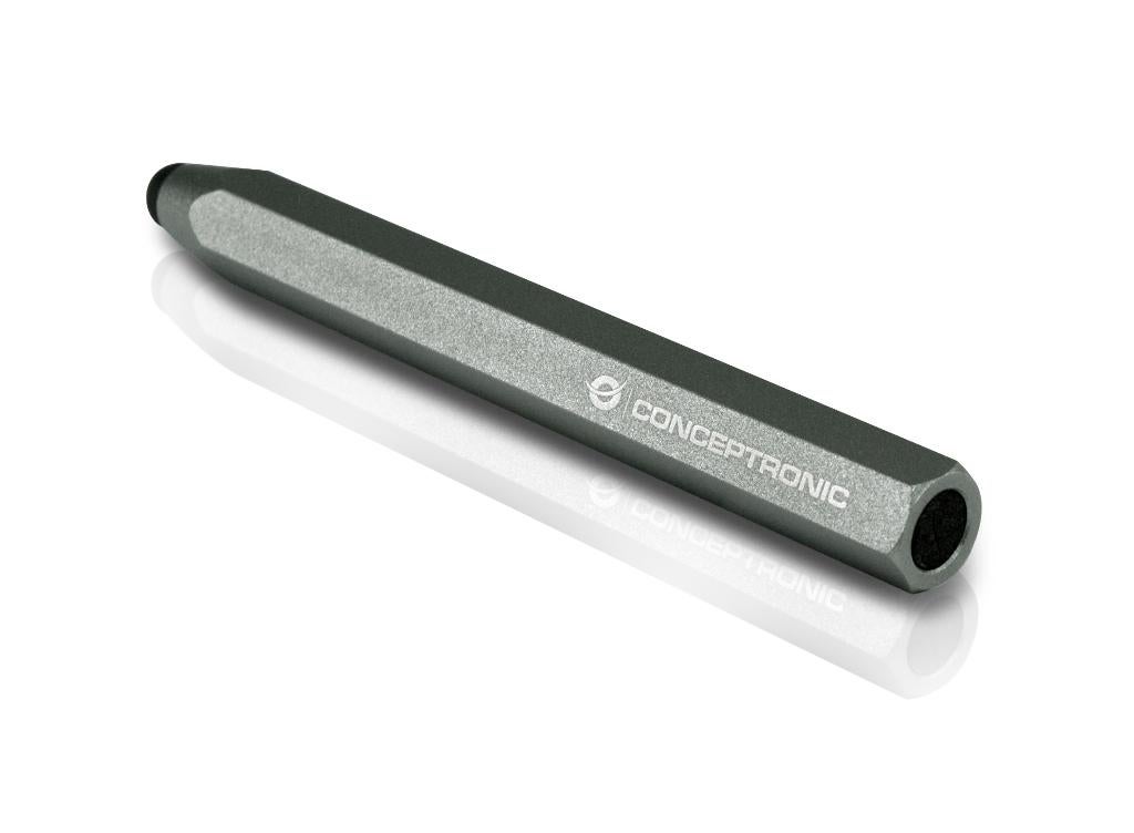 Conceptronic XL Stylus Pen Teken Tablet CSTYLUSXL Potlood, Computers en Software, Tekentablets, Ophalen of Verzenden, Nieuw