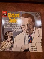 Richard Tauber zingt fragmenten uit operettes (LP), Gebruikt, Opera of Operette, Modernisme tot heden, Ophalen of Verzenden