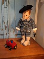 Käthe kruse kleertjes, Antiek en Kunst, Antiek | Speelgoed, Ophalen of Verzenden