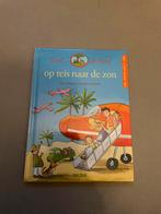 Op reis naar de zon AVI M 3, Ophalen of Verzenden, Nieuw