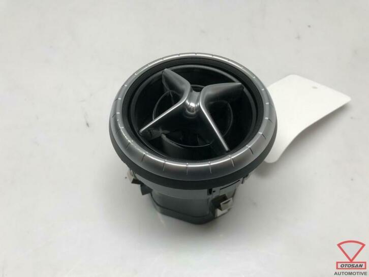 mercedes cla w117 luchtrooster dashboard a1178300554, Gebruikt, Mercedes-Benz AG, Mercedes-Benz, Ophalen of Verzenden