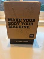 TRX Force Suspension Trainer nieuw in doos, Ophalen of Verzenden, Nieuw, Armen, Overige typen