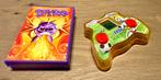 LCD Handheld retro games (Sega en Spyro) van McDonald’s 2005, Avontuur en Actie, Game Gear, 1 speler, Ophalen of Verzenden