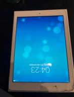 Ipad air met defect scherm, Computers en Software, Apple iPads, 10 inch, Gebruikt, 32 GB, Apple iPad Air
